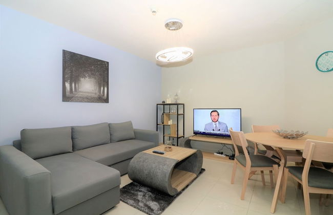 Piks Key - Dubai Gate 1 - Photo 13