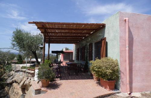 Villa L'Oleandro - Foto 31