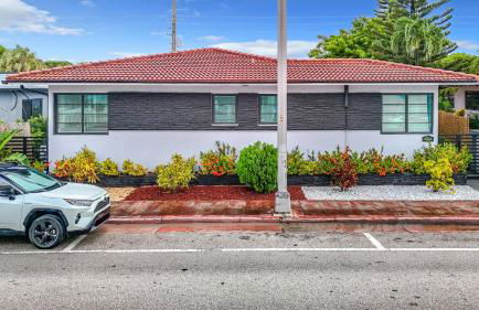 Los Patios Home Suites - Foto 78