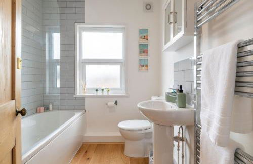 Vine Cottage - Foto 29