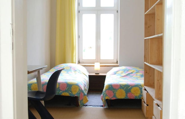 Modern Bungalow in Blowatz Near Sea - Foto 4