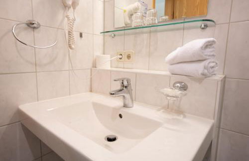 Appartement Hotel Finkenhof - Foto 29