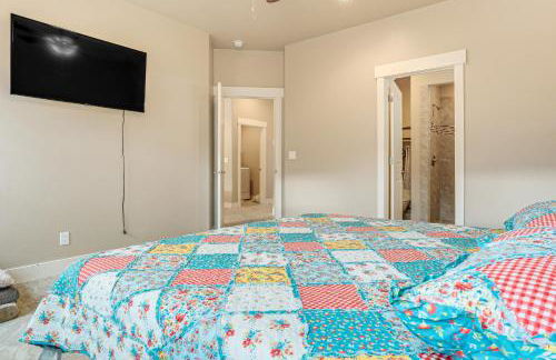 Beautiful Views of Stars and Mtns! Littlefield Home - Foto 11