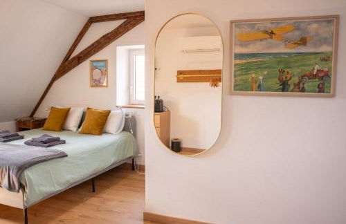 Gîte La Grange - Foto 44