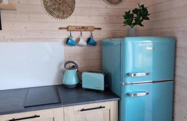 Domki BobolinLove w Bobolinie - Foto 23