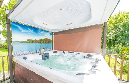 LakeDistrict House Hottub Sauna & SwimSpa sleeps 12 - Foto 21