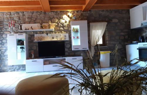 Old House Villa Moudros- Kaminia Lemnos Λήμνοs - Foto 32