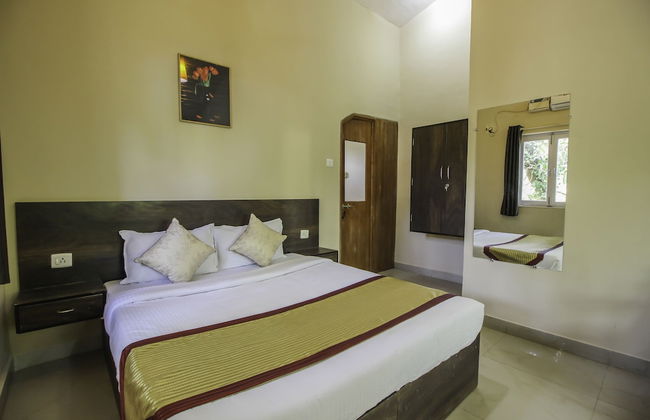 OYO 10958 Home Modern Studios Candolim - Photo 2