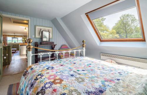 Vibrant rural hideaway - Aspen Loft - Foto 36