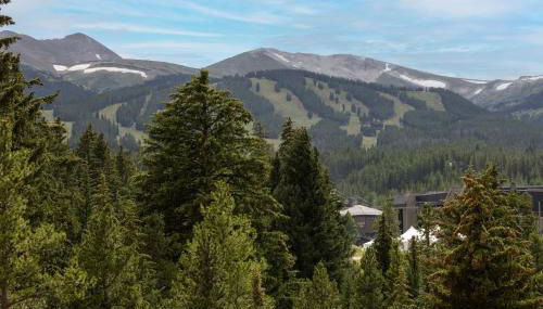 NEW! Marriott Slope View Ski in Ski out Luxury Studio Sleeps 4 Full kitchen, Amenities & Fee Parking - Foto 5