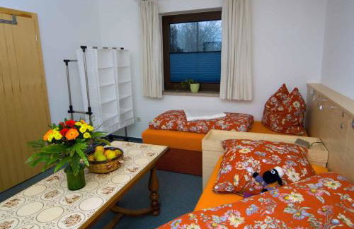 Separatè im Haus Carmen - Foto 8