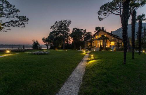 Villa Belvedere - Foto 35