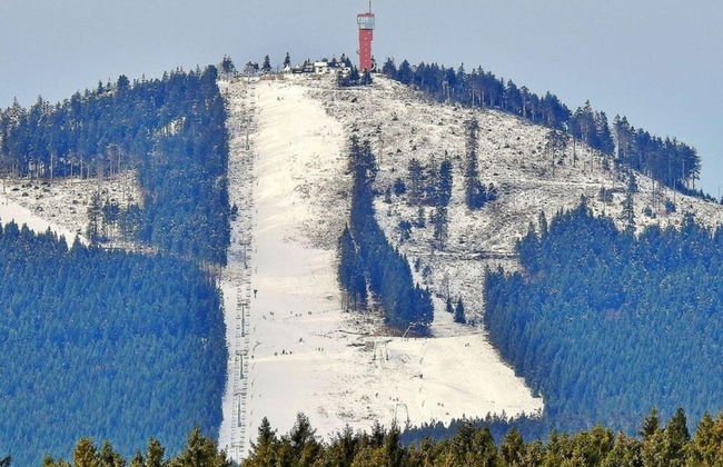 Forest Stay in Elbingerode - Foto 21