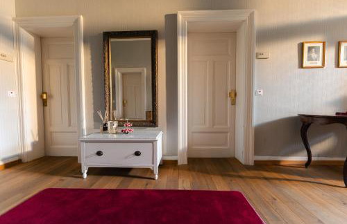 Villa Widder - Boutiquehotel - Foto 7