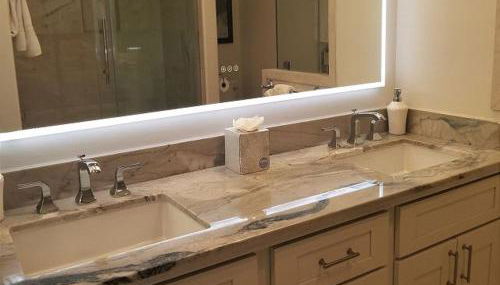 Peaceful retreat with pool gym & BBQ - Foto 5