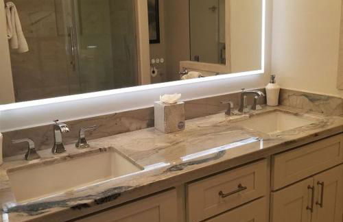 Peaceful retreat with pool gym & BBQ - Foto 5