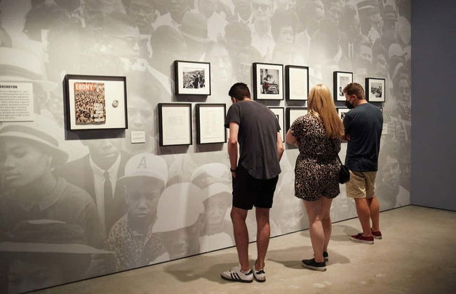 Academy Museum of Motion Pictures - Foto 5