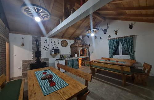 Kuća za odmor "Arija" - Foto 39