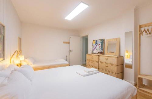 Beach Villa - 16min to Downtown - 30 PPL - Foto 42