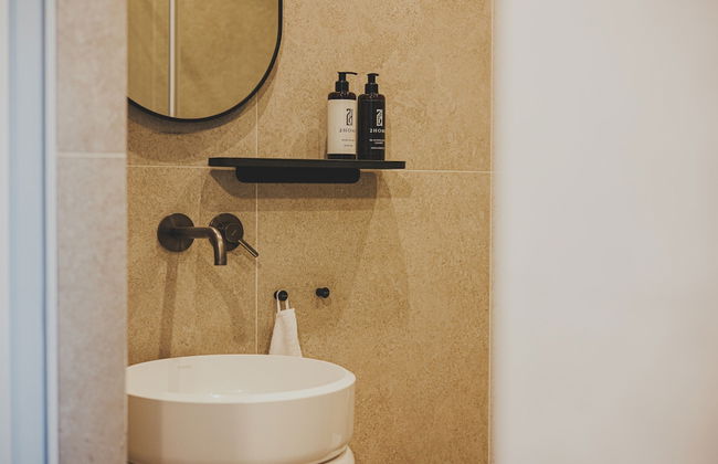 Rio 3 Widok na Bydgoszcz Nordic Heaven - Foto 11