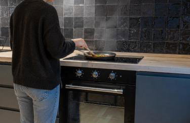 Design Apartment am Wasserbachhof - Foto 14