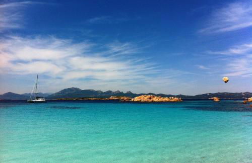 3BR Marina Apartment Porto Cervo - Foto 40