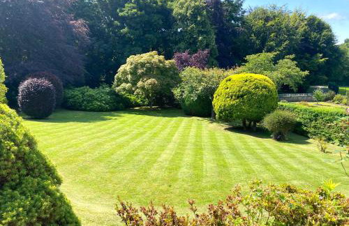 Glenburn, Peaceful Accommodation Fochabers - Foto 39