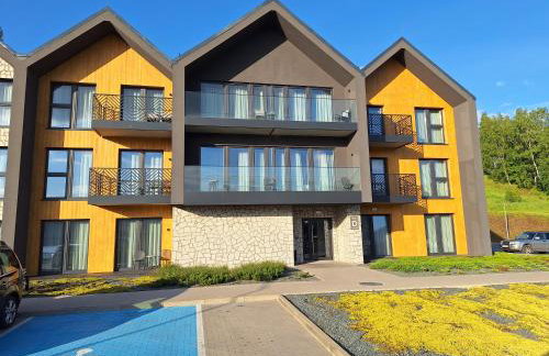 Apartament Lake & Hill Karkonosze nad Zalewem Sosnówka Karpacz - Foto 11