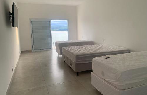 RESERVA FIGUEIRA Casa no lago de Furnas - São José da Barra, MG - Foto 39