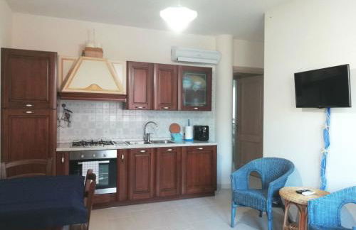 S'eredeu Apartments - Photo 14