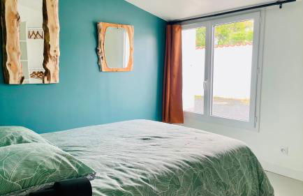 Petite maison en bord de mer - Photo 10