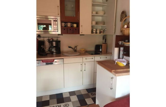 Appealing Apartment in Lenzkirch - Foto 5