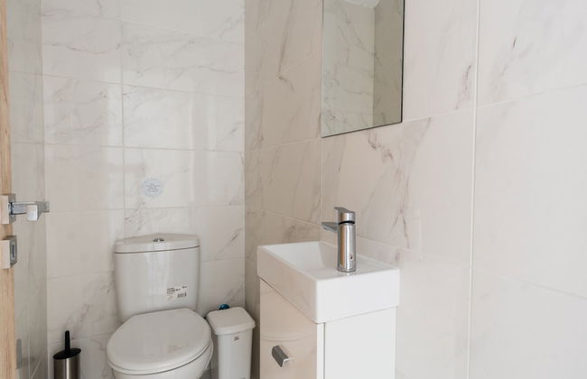 Sanders White Mountains - Lovely villa With Pool - Foto 13