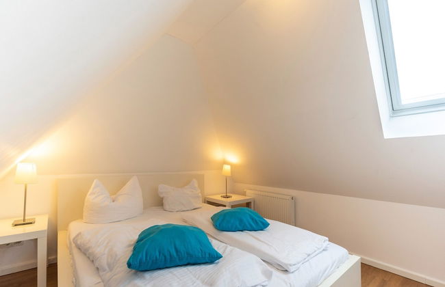 Ferienhaus in Bastorf mit Garten - Foto 15