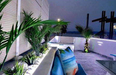 SUN SEA No 7 first line - Foto 32