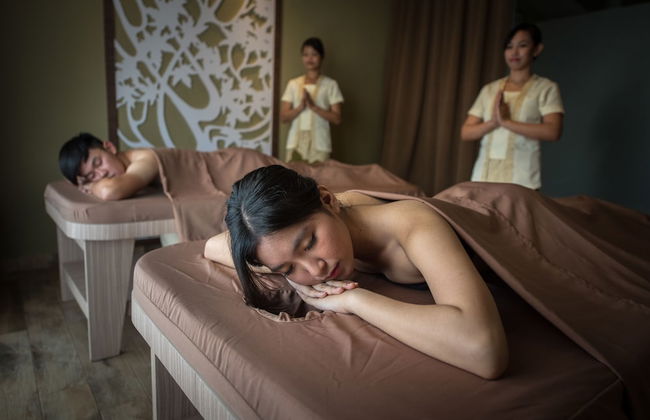 Woda Villa & Spa - Foto 28