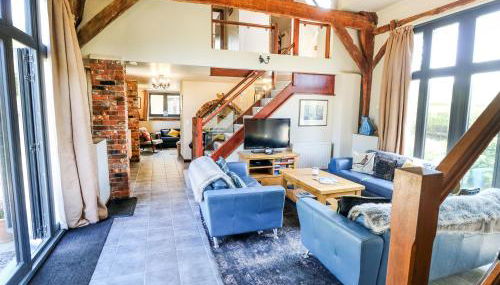 Little Duxmore Barn - Foto 2