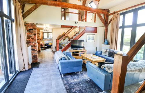 Little Duxmore Barn - Photo 2