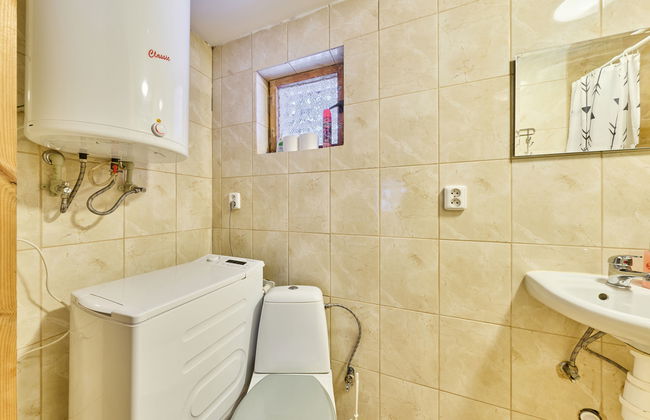 Chaloupka U lesa - Photo 15