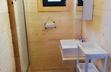 Les Chalets de Grazimis - Photo 5