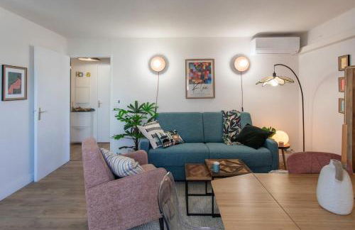 #46 Terrace AC 4mins walk Sea Tram T2 Airport Port - Foto 10