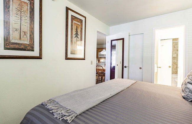 Red Pine Condominiums by All Seasons Resort Lodging - Foto 1