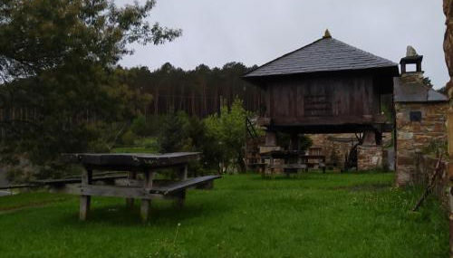 Apartamentos rurales Vilarchao - Foto 3