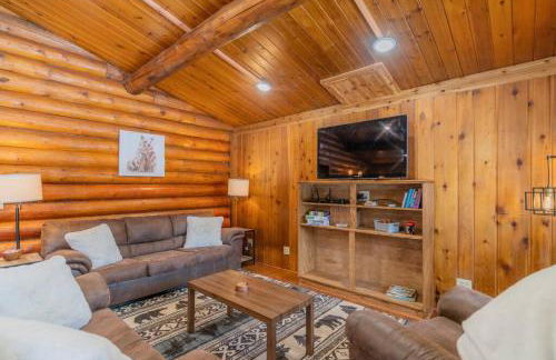 The Alaskan Dream Lodge - Foto 20