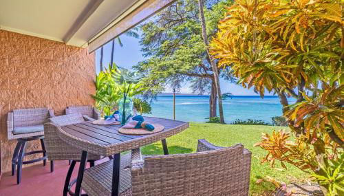 Kuleana 706 - 1Br Condo - Foto 2