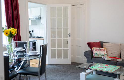 Glebe Street Apartment - Foto 56