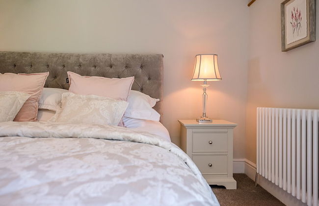 Chapel Cottage, Pond Hall Farm, Hadleigh - Foto 5