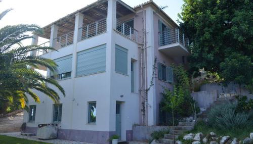 Casa Muraglia Studio/Studio Under Castle - Foto 4