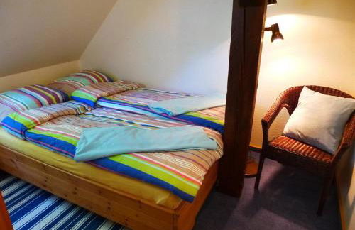 Das Koogsbauernhaus - Foto 61