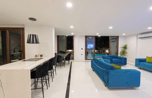 Villa Sefa Söğüt Daily Weekly Rentals - Foto 10